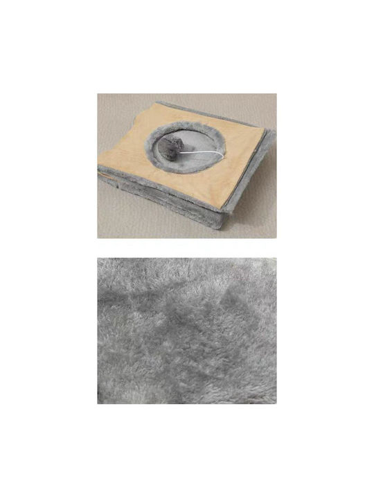Ονυχοδρόμιο Τριγωνικό Γάτας Διάστ 29x23.5x27cm Ονυχοδρόμιο Τριγωνικό Γάτας Διάστ 29x23.5x27cm