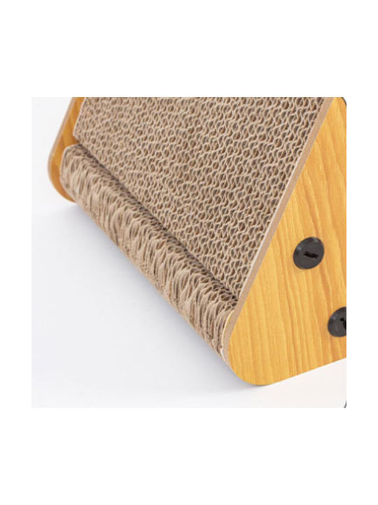Animal Scratching Post 44.5x24.5x39.5cm 25.05.14540