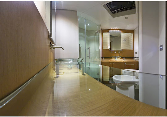 WC Hose Aaaa Diamond 40°C+65°C 10 Years W Lloyds C 20mpr