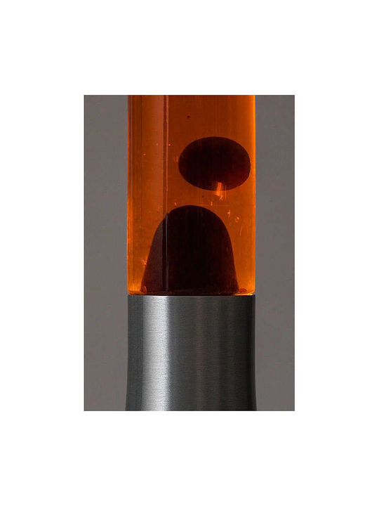 Rabalux Διακοσμητικό Φωτιστικό LED Lava Lamp 37.5x37.5εκ.