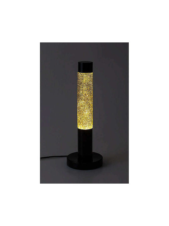 Rabalux Διακοσμητικό Φωτιστικό LED Lava Lamp 39x39εκ.