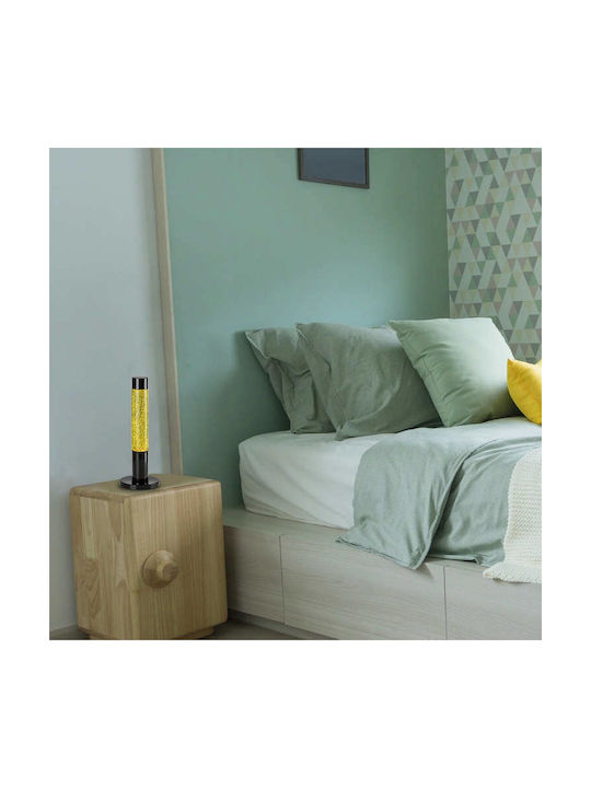 Rabalux Διακοσμητικό Φωτιστικό LED Lava Lamp 39x39εκ.