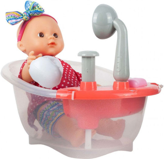 MalPlay MalPlay Baby-Puppen-Set für 2+ Jahre