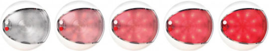 Ceiling Light Switch Led Red White