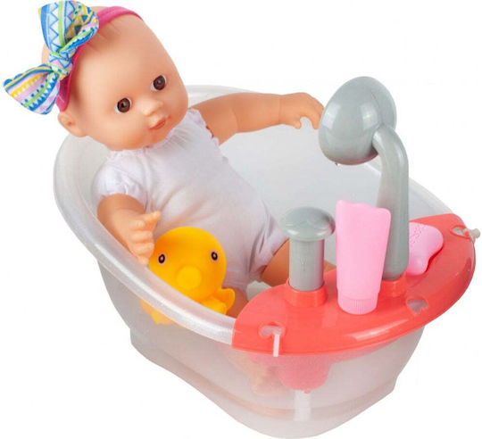 MalPlay MalPlay Baby-Puppen-Set für 2+ Jahre