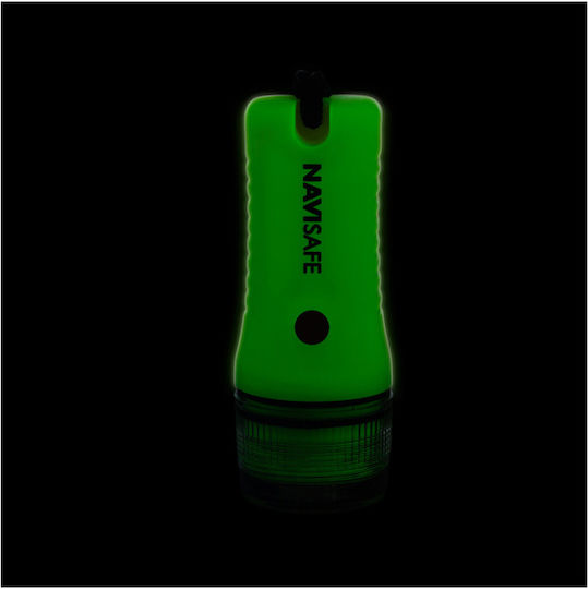 Navilight Glow Flashlight Action Mount