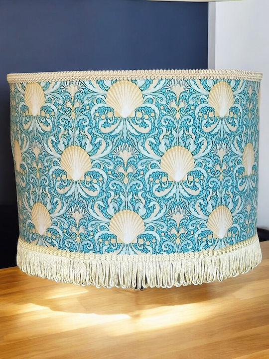 Green Cells Lamp Shade Dimensions 35*25