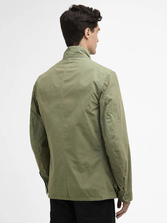 Barbour Barbour