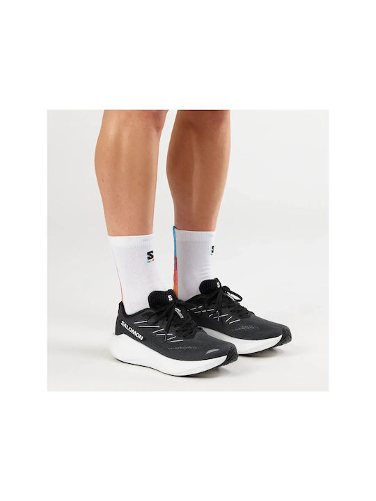 Aero Blaze Men's Sport Shoes Running Black