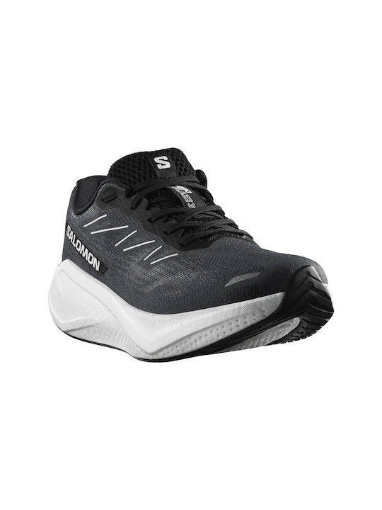 Aero Blaze Men's Sport Shoes Running Black
