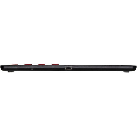 Evolveo Tabletă Grafică Evolveo Gfk-t8 Opt Butoane Programabile Grafico T8 Fără Ecran Negru Multicolor