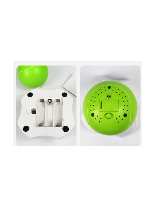 Cat Toy Ball Electronic 360° Rotating Laser Ball