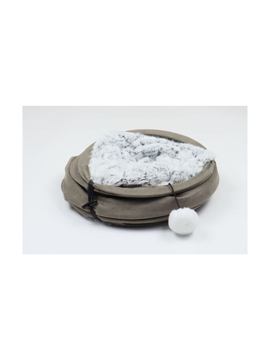 Cat Toy Tunnel 88x26cm