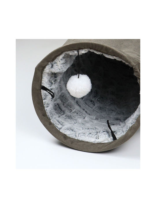 Cat Toy Tunnel 88x26cm