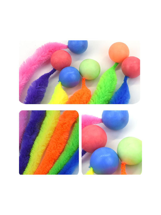 Animal Cat Toy Ball
