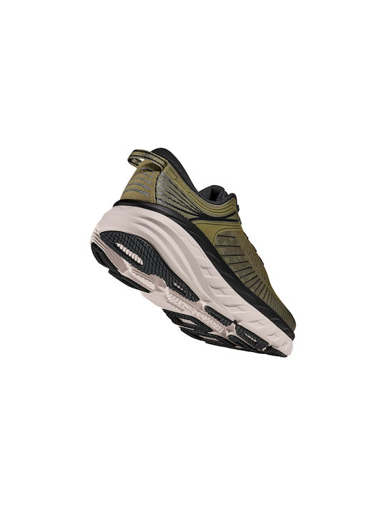 Bondi 7 Men's Sport Shoes Running Hoka Bondi 7 1110518-wldr