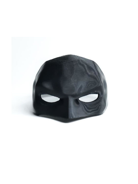 Batman Mask for Cats Dim.11.9x8.7x5.8cm Head Circumference:27cm