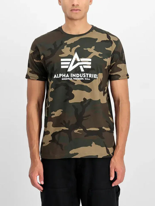 Alpha Industries Alpha Industries