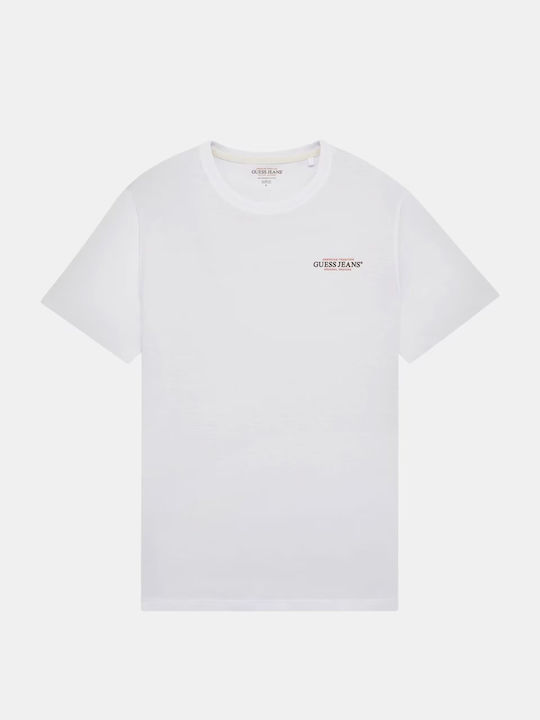 T-Shirt White