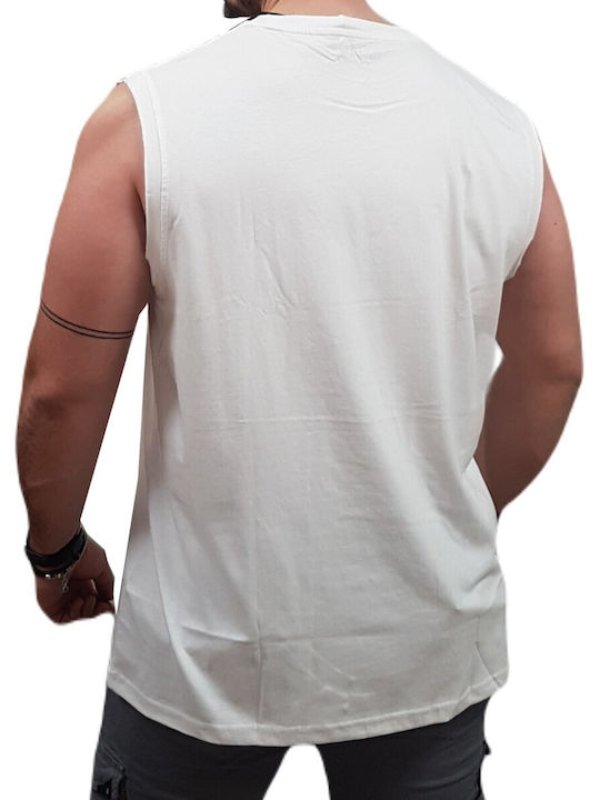 T-shirt Λευκό