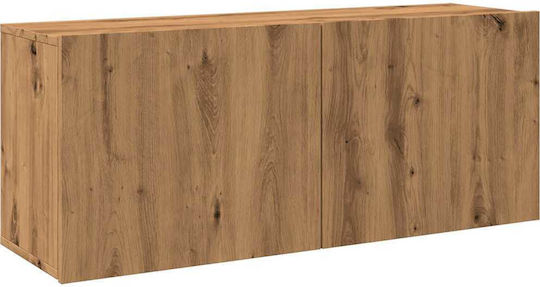 Ντουλάπι Τοίχου 100x30x41εκ. Ντουλάπι Τοίχου 100x30x41εκ.