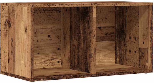 Raft Maro 69.5x34x36cm