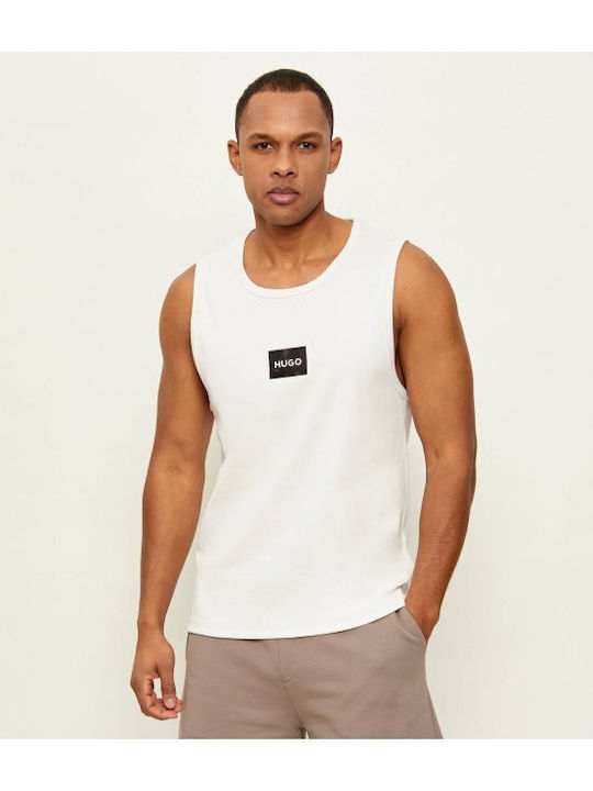 Tricou Alb