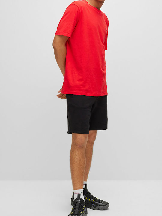 Dero222 T-shirt Κόκκινο