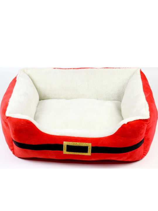 Animal Sofa Dog Bed 60x50cm