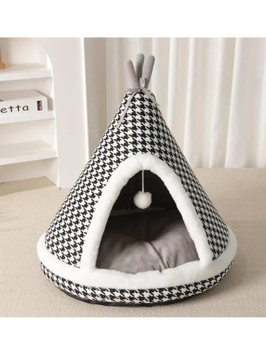Animal Hundebett Nest 65x65cm.