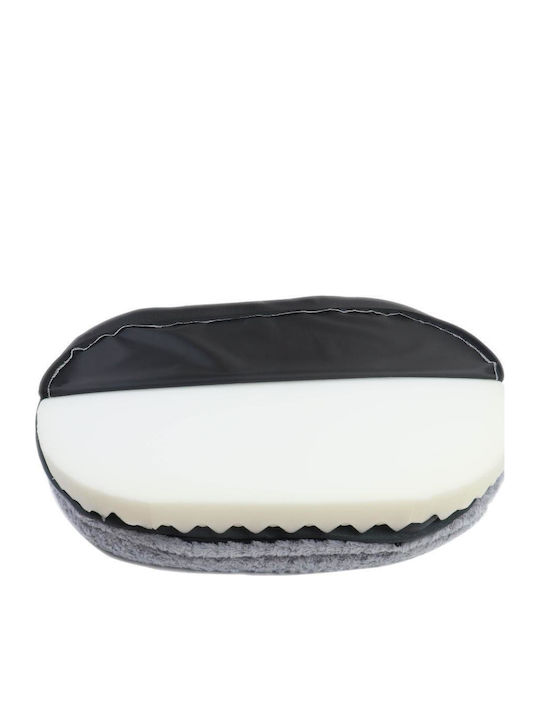 Animal Sofa Dog Bed Orthopedic 77x57cm