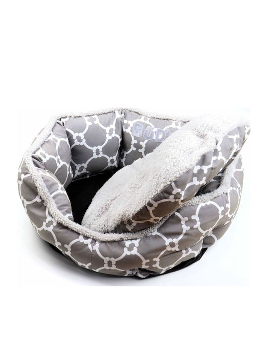 Animal Sofa Hundebett Gray 57x52cm.