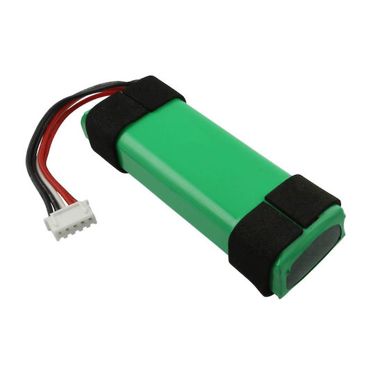Avizar Battery Jbl Speaker Charge 3 3.7v 6000mah Li-polymer Green