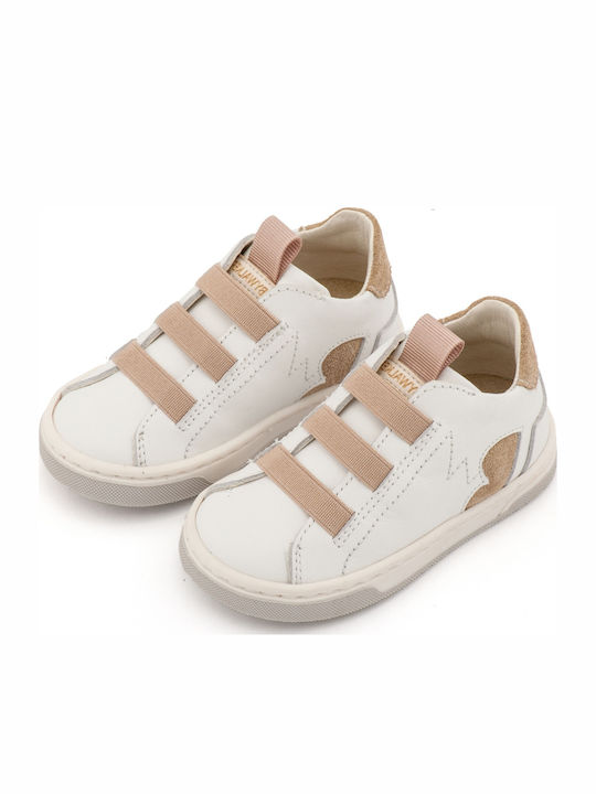 Babywalker Βαπτιστικά Sneakers Babywalker Βαπτιστικά Sneakers