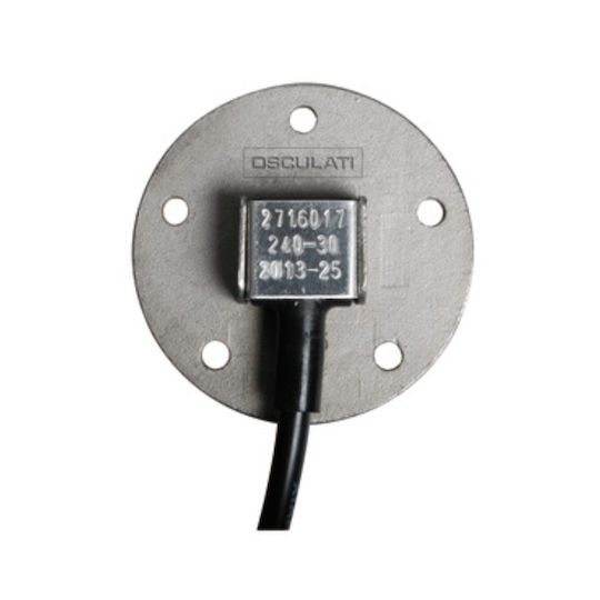 Vertical Level Sensor Flange S5 5 Holes 10/180 Ohm