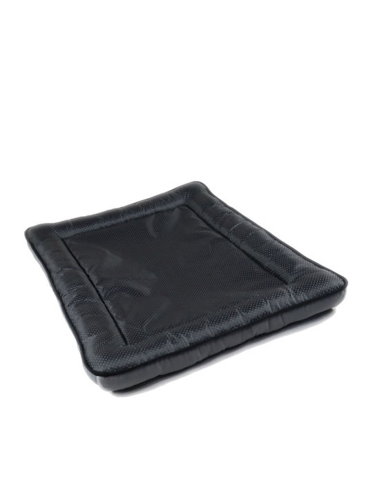Animal Mattress Dog Rectangle Gray 70x50cm
