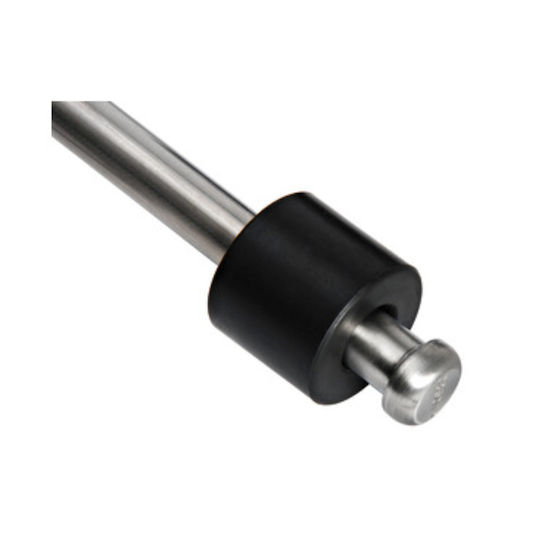 Vertical Level Sensor Flange S5 5 Holes 240/33 Ohm