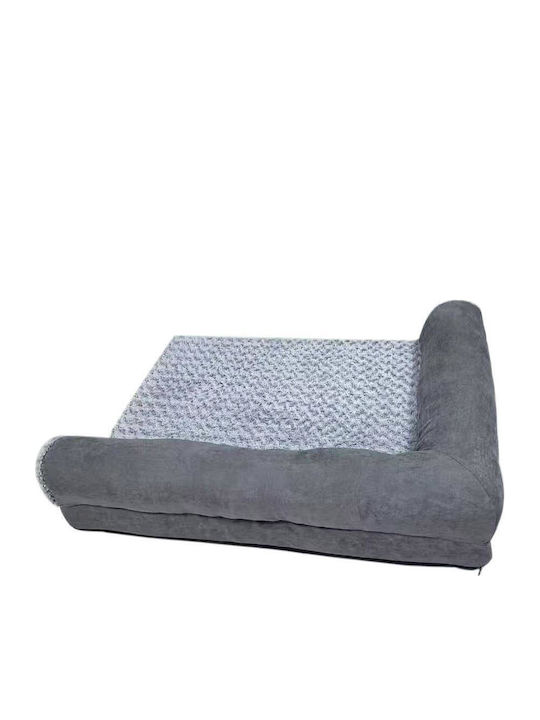 Animal Sofa Hundebett Orthopädischer 100x80cm.