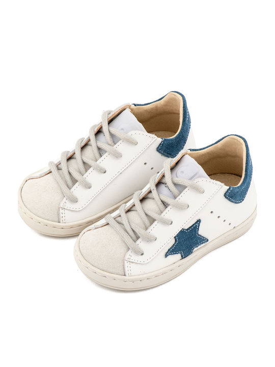 Babywalker Βαπτιστικά Sneakers Babywalker Βαπτιστικά Sneakers