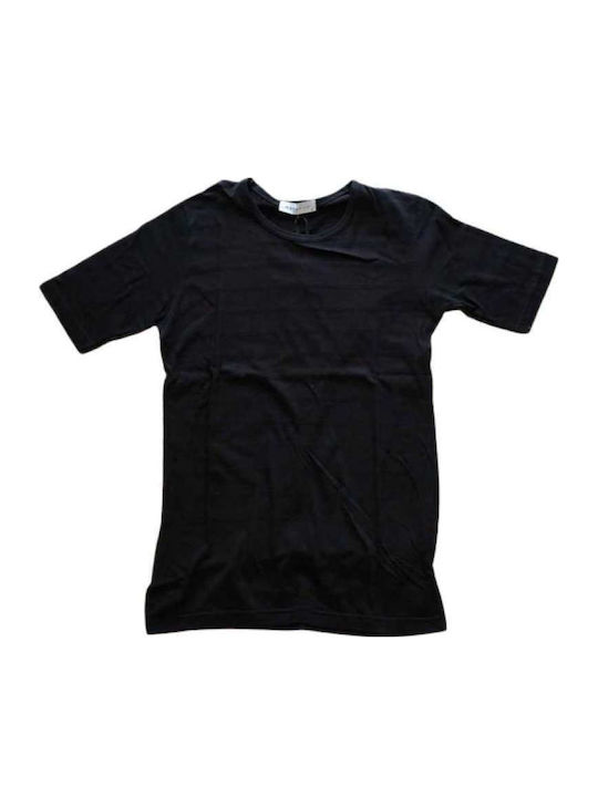 T-Shirt Schwarz