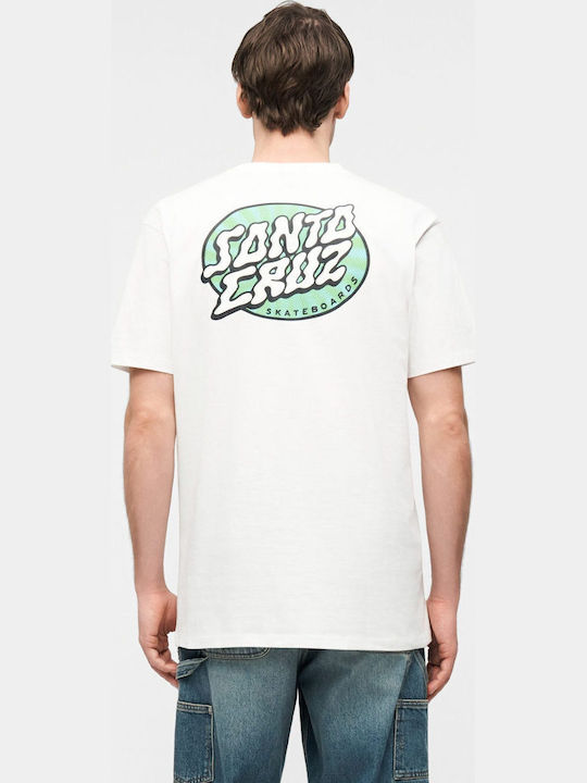T-shirt White