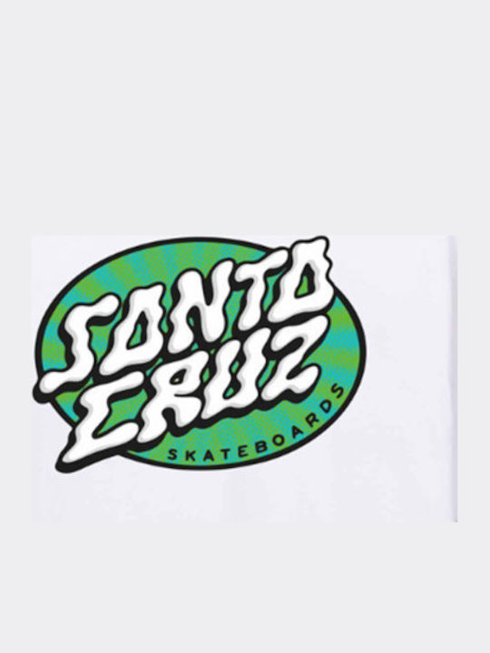 T-shirt White