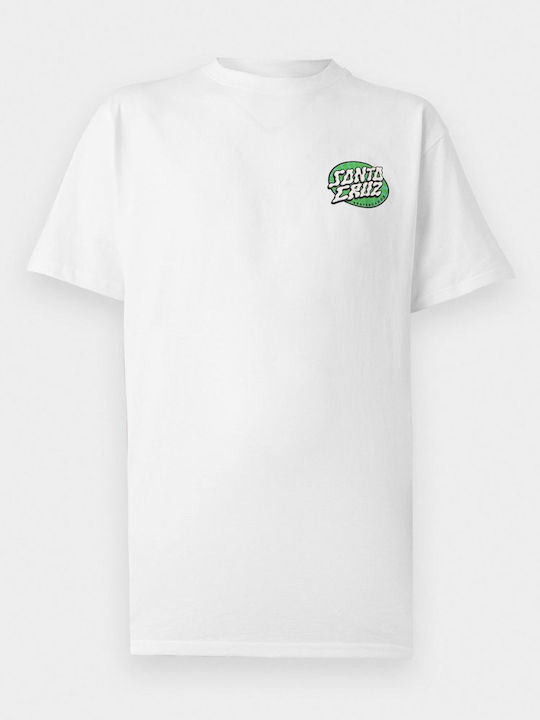 T-shirt White