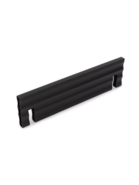 Gardin Γλάστρα 120x80εκ.