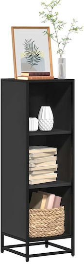 Βιβλιοθήκη 33.5x33x107.5εκ.