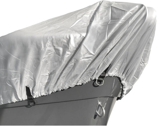 Polyester Boat Cover