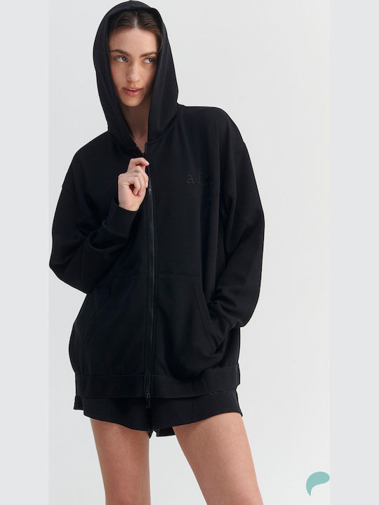 Women's Cardigan Black