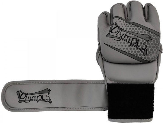 MMA Fight Gloves Olympus Plus HT Granite