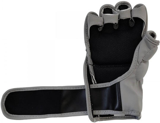 MMA Fight Gloves Olympus Plus HT Granite