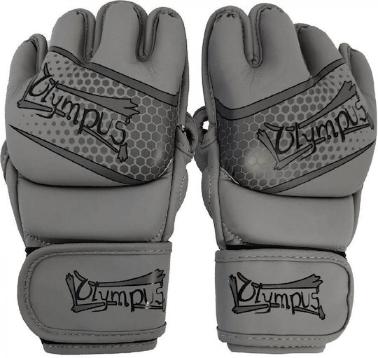 MMA Fight Gloves Olympus Plus HT Granite